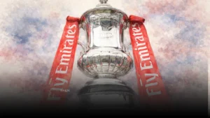 Perempat Final Piala FA 2025/26: Duel Man City vs Liverpool