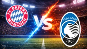Prediksi Atalanta vs Bayern Munich