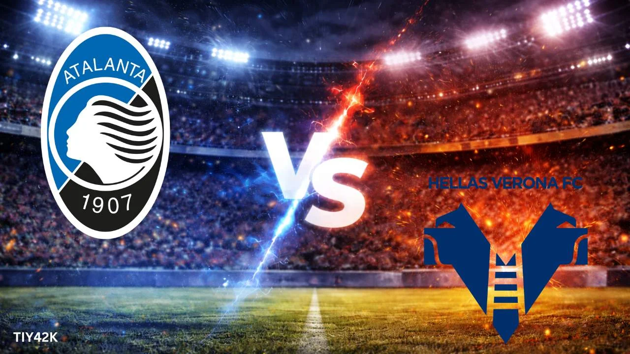 Prediksi Atalanta vs Hellas Verona