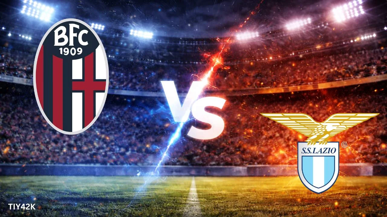 Prediksi Bologna vs Lazio