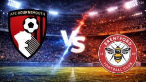 Prediksi Bournemouth vs Brentford
