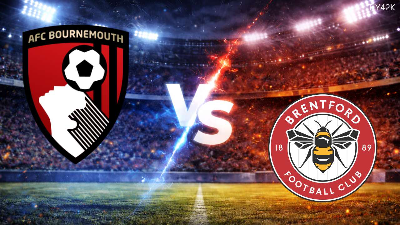 Prediksi Bournemouth vs Brentford