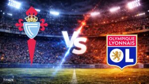 Prediksi Celta Vigo vs Lyon: Nonton, H2H, Linimasa, Skor, Susunan Pemain