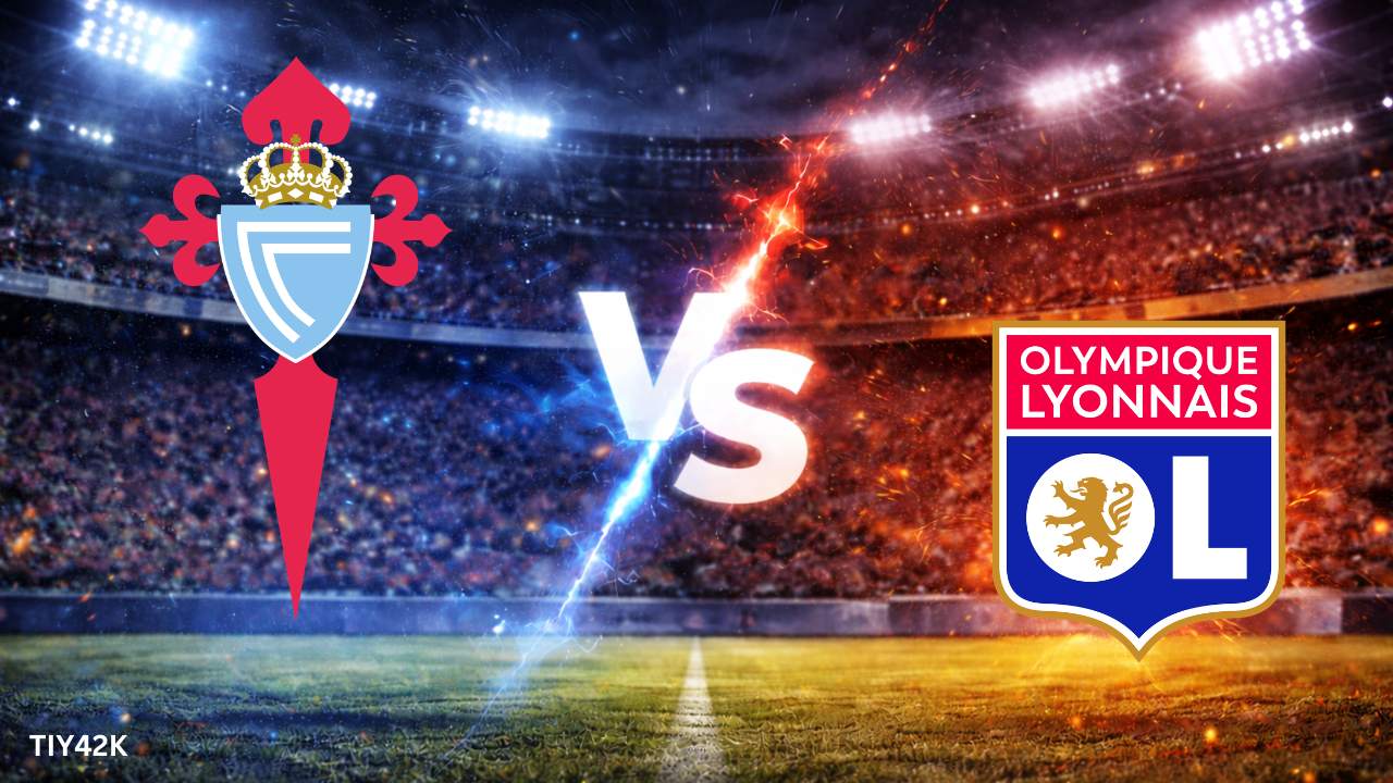 Prediksi Celta Vigo vs Lyon
