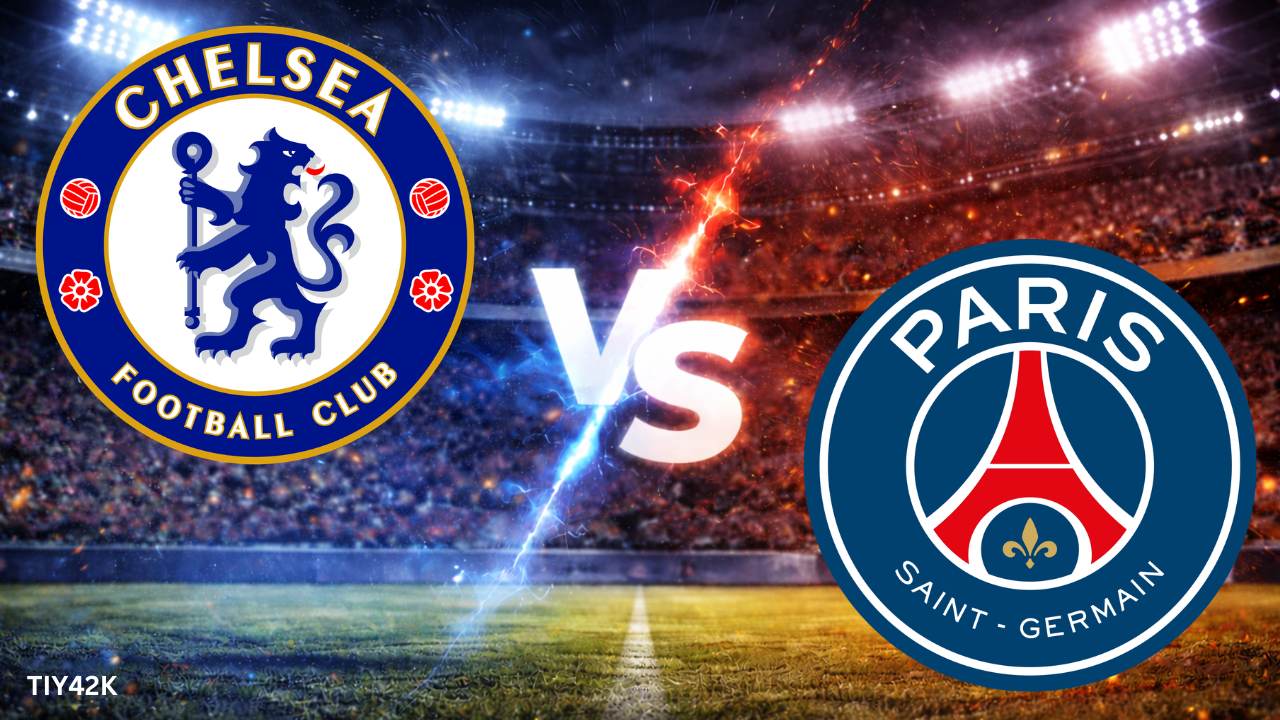 Prediksi Chelsea vs PSG