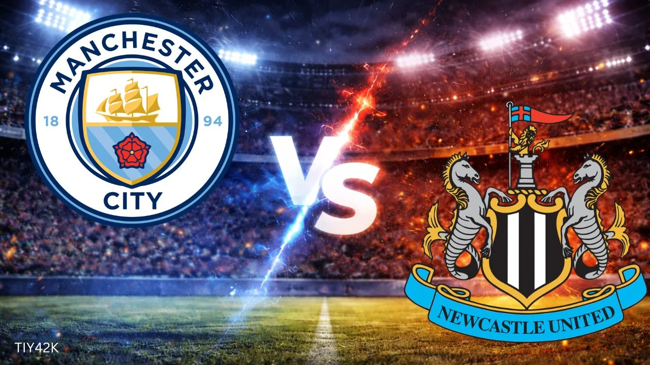 Prediksi City vs Newcastle FA CUP