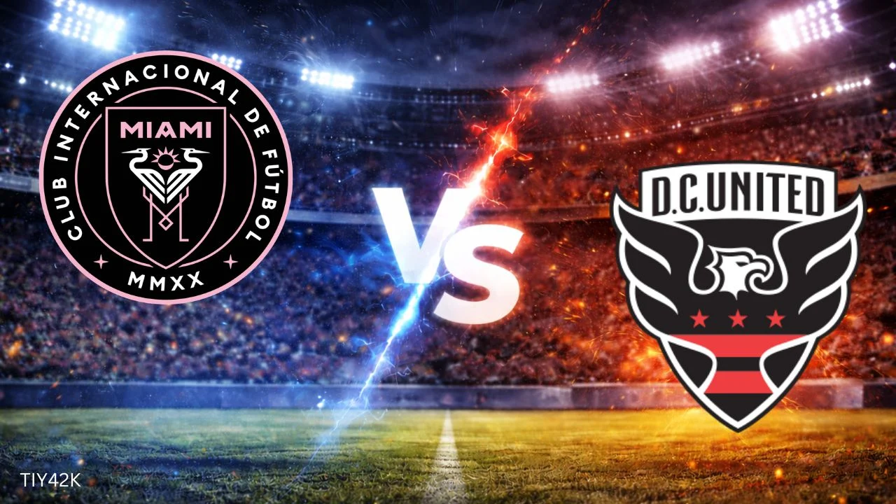 Prediksi Inter Miami vs D.C. United
