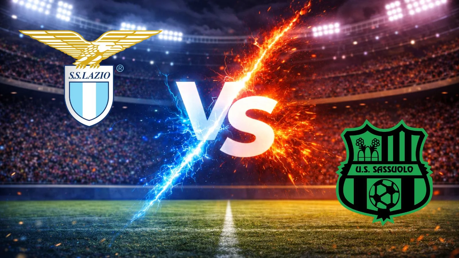Prediksi Lazio vs Sassuolo
