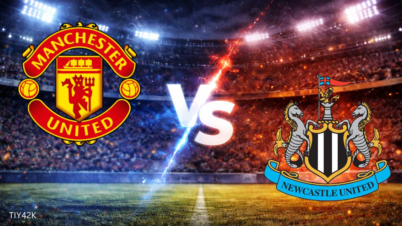 Prediksi MU vs Newcastle United