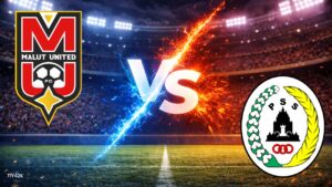 Prediksi Malut United vs PSS Sleman