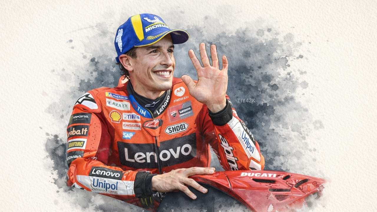 Prediksi Marquez Motor MotoGP 2027 Bakal Lebih Ngebut