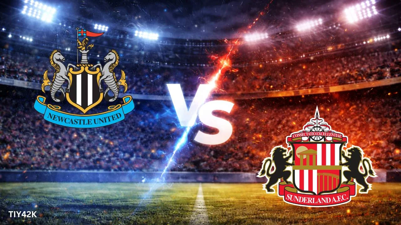 Prediksi Newcastle United vs Sunderland