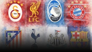 Prediksi Panas Liga Champions UEFA Malam Ini