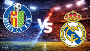 Prediksi Real Madrid vs Getafe 2 Maret 2026 malam ini Los Blancos Wajib Menang