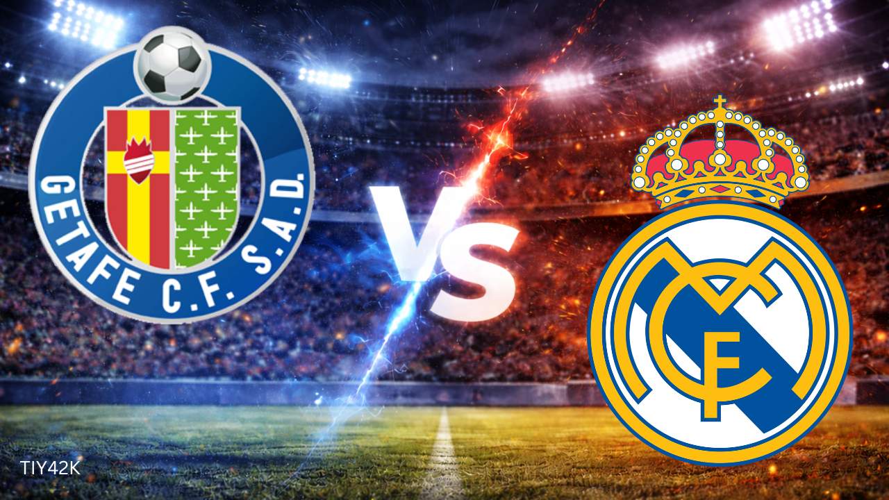 Prediksi Real Madrid vs Getafe 2 Maret 2026 malam ini Los Blancos Wajib Menang
