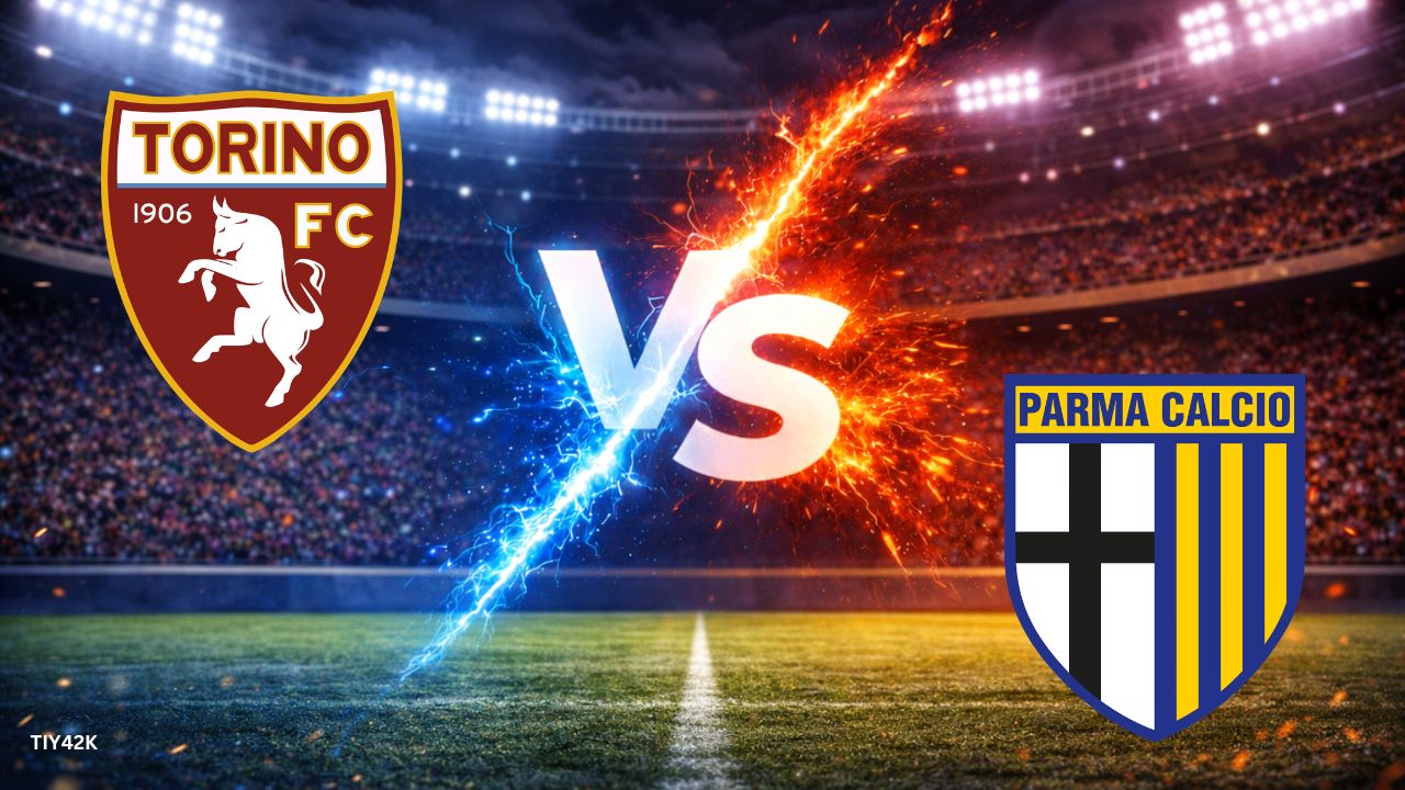 Prediksi Torino vs Parma