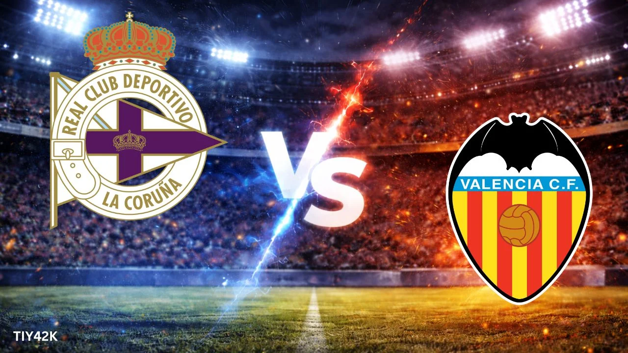 Prediksi Valencia vs Deportivo Alavés