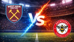 Prediksi West Ham United vs Brentford