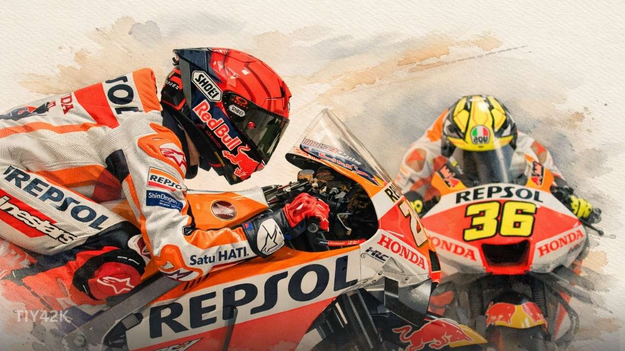 Repsol Honda Team