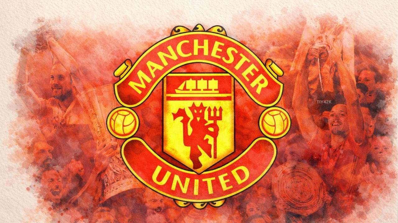 Rumor Transfer Manchester United Incar Bek Baru, City Tahan Haaland