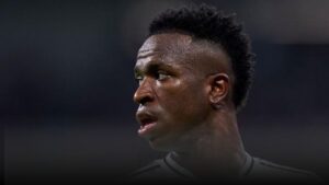 Rumor Transfer Vinicius Jr