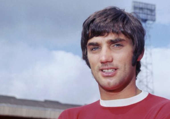 George Best