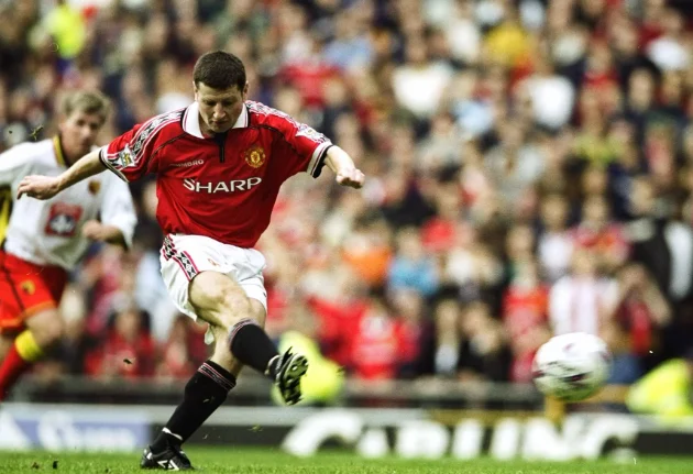 Denis Irwin