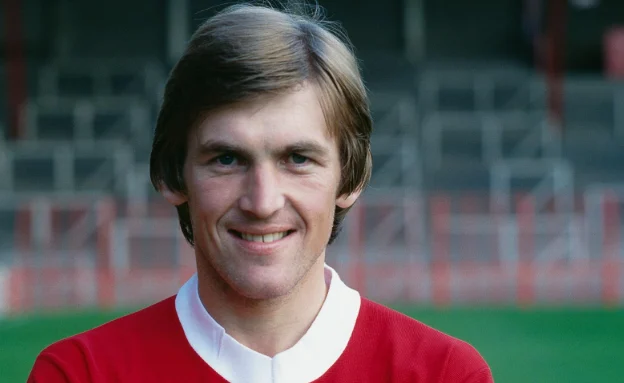 Kenny Dalglish
