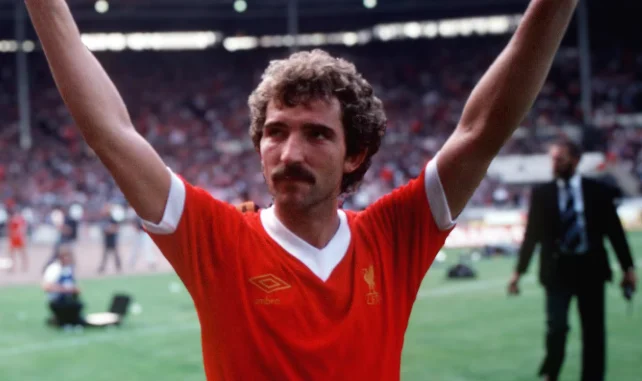 Graeme Souness