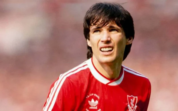 Alan Hansen