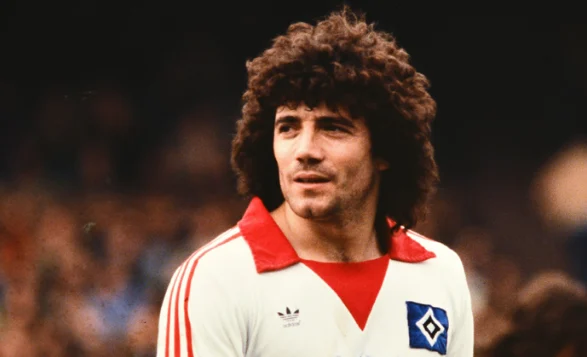 Kevin Keegan