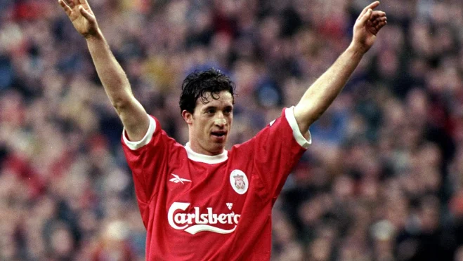 Robbie Fowler