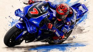 Toprak Razgatlioglu Tes MotoGP Jerez: Persiapan Era Baru Mesin 850cc