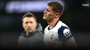 Tottenham Hotspur Degradasi Kerugian Finansial Rp13 Triliun