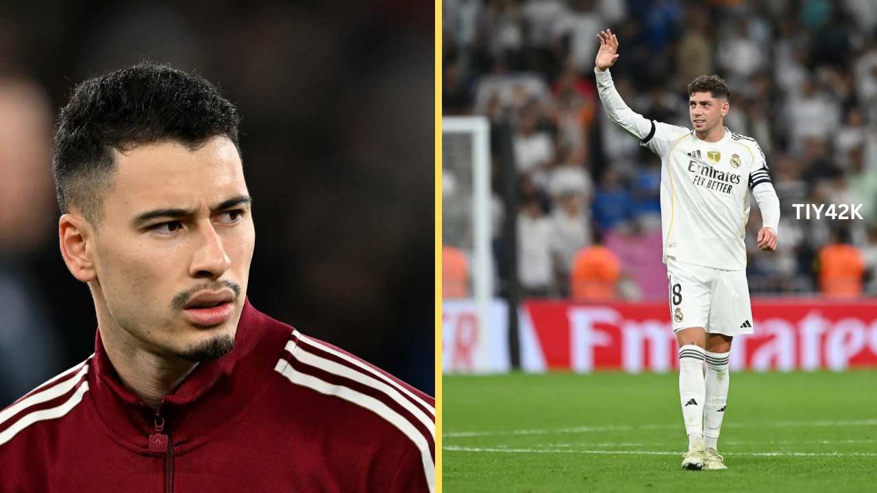 Transfer Rumor Man Utd Siap Rogoh Kocek Dalam, Barcelona Incar Bintang Arsenal!