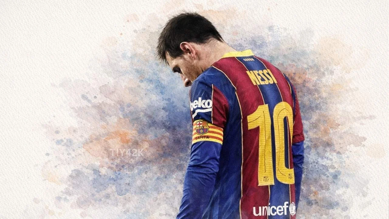 Trofi yang Gagal Diraih Messi