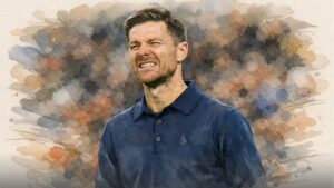 Nasib Slot di Ujung Tanduk, Alonso Siap Masuk Liverpool