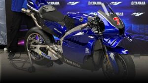 Yamaha motogp Makin Pusing di Thailand