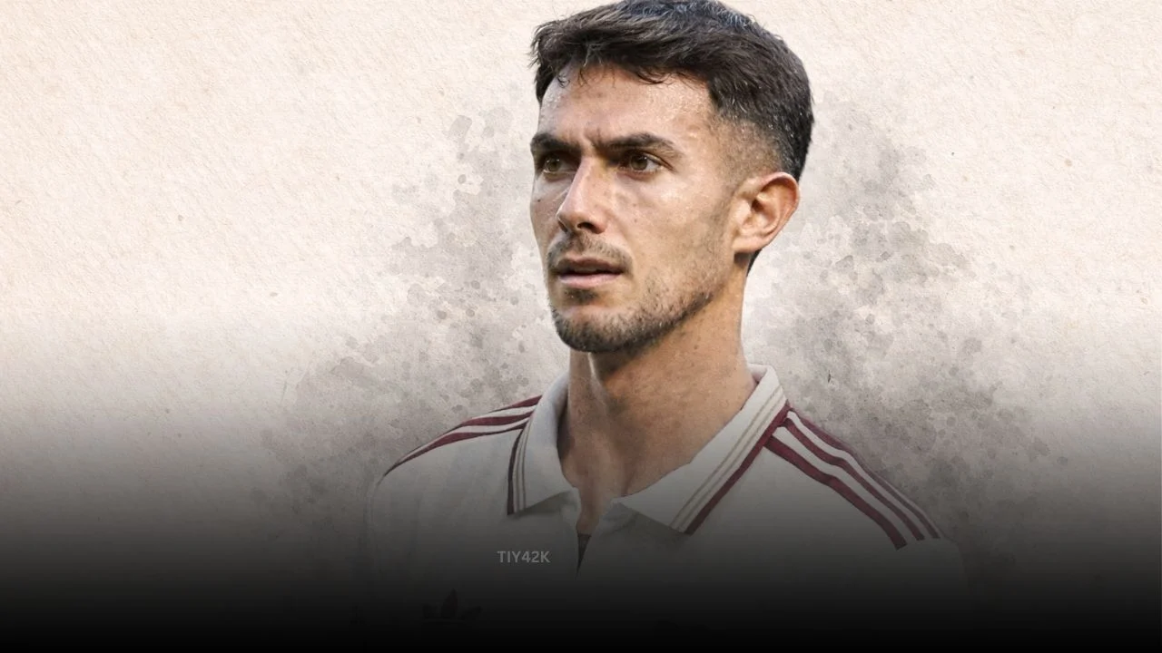 Zubimendi Rp1 Triliun Investasi Terbaik Arsenal Penyesalan Madrid