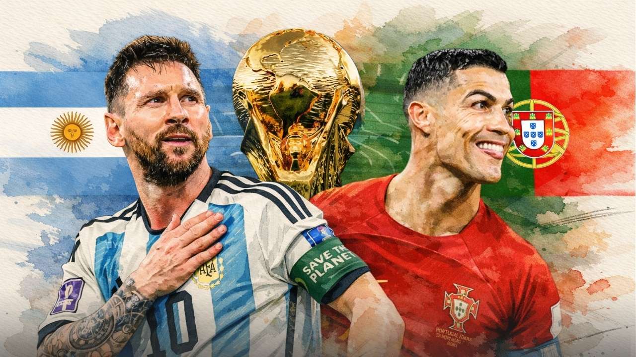 messi vs ronaldo piala dunia 2026